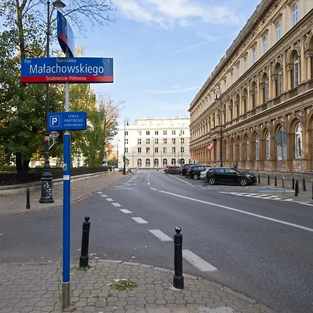 Spacious Center - Kredytowa